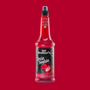 FRESA PUREE MIX - Unidad: MAXILITRO 1.100 ML