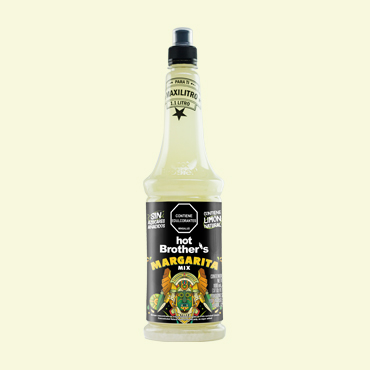 Margarita Mix sin azúcar - Unidad: MAXILITRO 1.100 ML